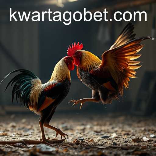 The Rise of Online Sabong and the Role of KWARTAGO