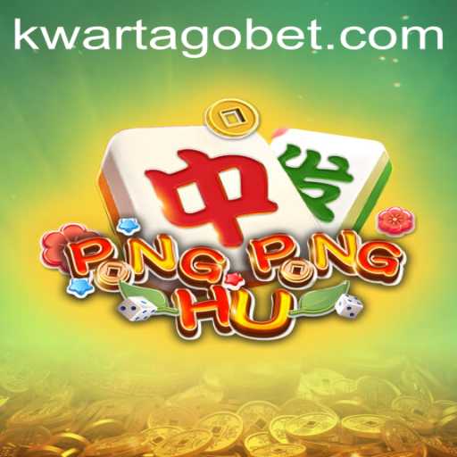 PONGPONGHU: A Dive into the Fascinating World of KWARTAGO-Themed Gaming