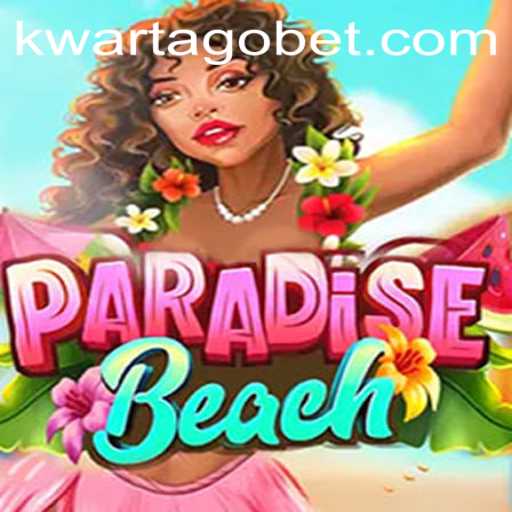 Discovering the Wonders of ParadiseBeach: A Dive into the World of KWARTAGO