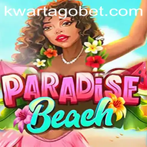 Discovering the Wonders of ParadiseBeach: A Dive into the World of KWARTAGO