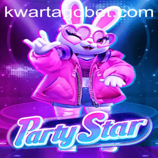 PartyStar: The Ultimate Game Experience with KWARTAGO