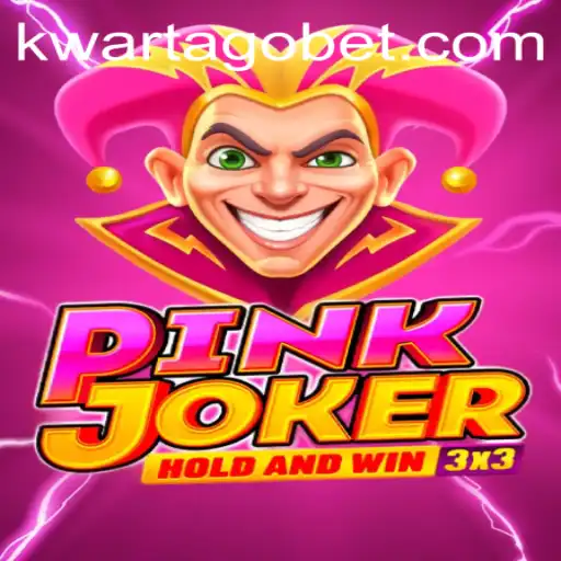 Exploring the Exciting World of Pinkjoker: A Dive into KWARTAGO