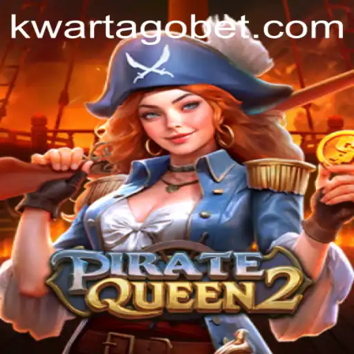 PirateQueen2: Embark on an Epic High Seas Adventure