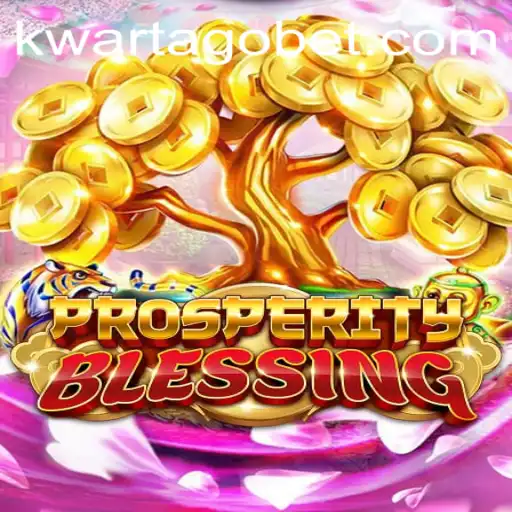 Unlock the Secrets of ProsperityBlessing: An In-Depth Guide to This Fascinating Game