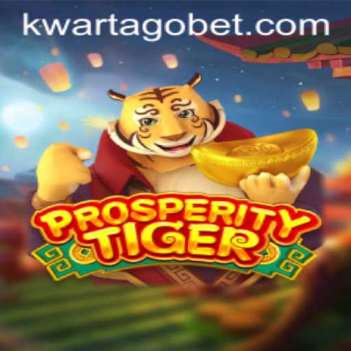 Discover the Roaring Adventure of ProsperityTiger Featuring KWARTAGO