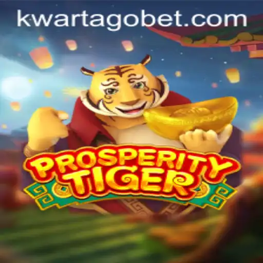 Discover the Roaring Adventure of ProsperityTiger Featuring KWARTAGO