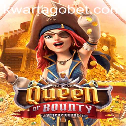 QueenofBounty: An Exciting Adventure of Strategy and Luck