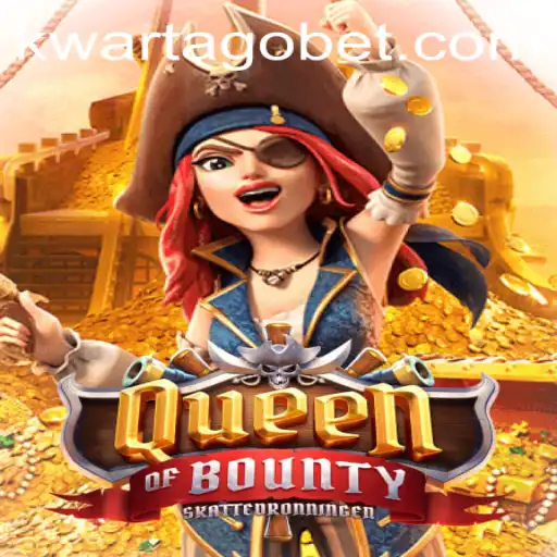 QueenofBounty: An Exciting Adventure of Strategy and Luck