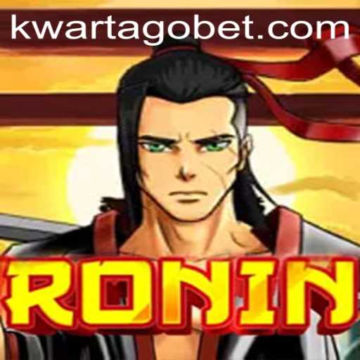 The World of Ronin: An Exciting Exploration of KWARTAGO