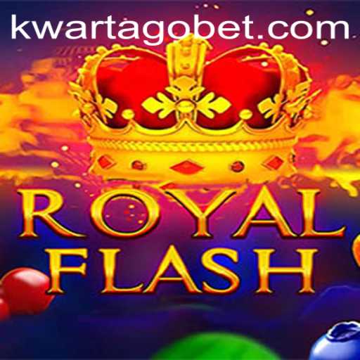 Discover RoyalFlash: An Exciting Card Game Adventure with KWARTAGO