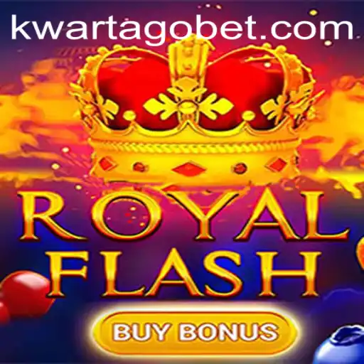Unveiling RoyalFlashBuyBonus: A Thrilling New Game Experience