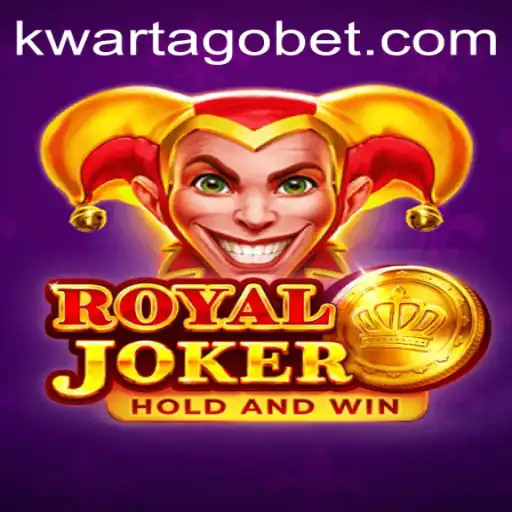 RoyalJoker: Unveiling an Exciting New World of Strategy and Fun