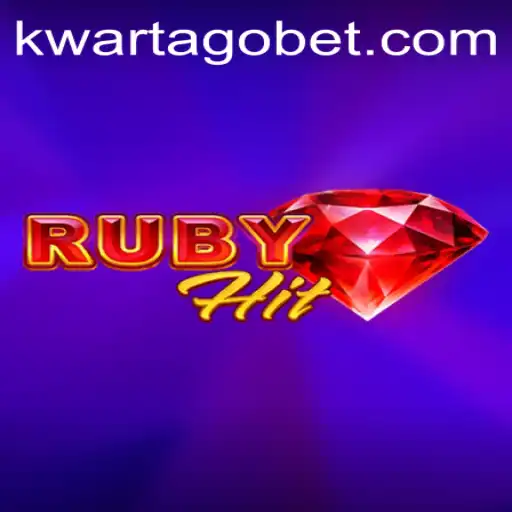 Dive into the Exciting World of RubyHit: The Game Taking KWARTAGO by Storm