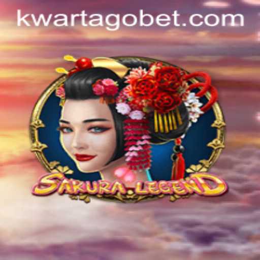 Explore the Enchanting World of SakuraLegend: Unveiling KWARTAGO
