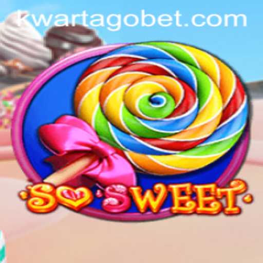 Discover the Sweet Delight of SoSweet - A Unique Gaming Experience with KWARTAGO