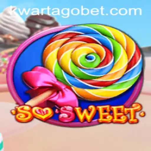 Discover the Sweet Delight of SoSweet - A Unique Gaming Experience with KWARTAGO