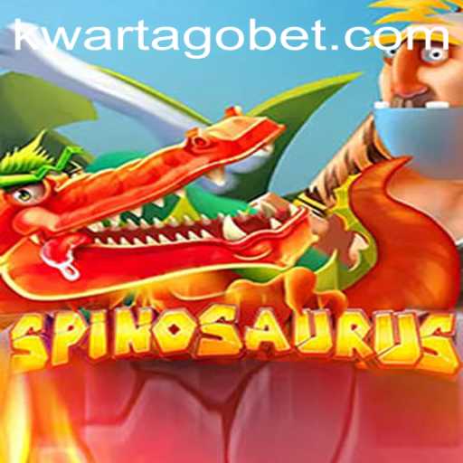 Exploring Spinosaurus: The Enthralling Adventure Game of the Century