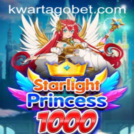 Dive into the Enchanting World of StarlightPrincess1000 and Unveil the Mysteries of KWARTAGO