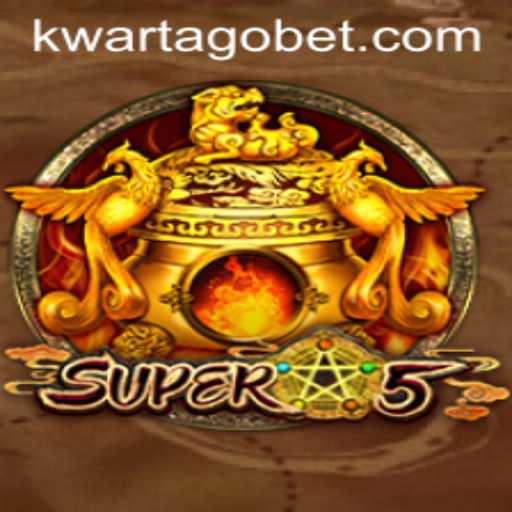 Super5: Unveiling the Thrilling World of KWARTAGO