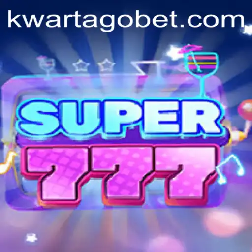 Super777: The Thrilling World of KWARTAGO Strategy and Excitement