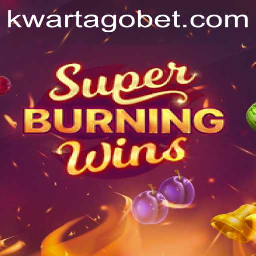 Exploring SuperBurningWins: The Game That Heats Up the Stakes