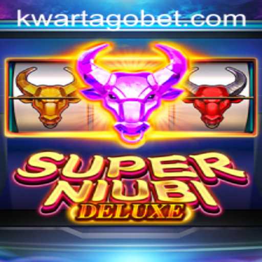 SuperNiubiDeluxe: A Thrilling Gaming Experience with KWARTAGO
