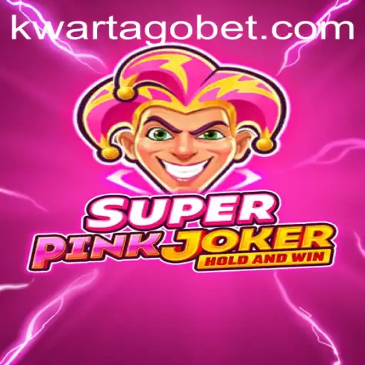 Exploring the Enigmatic World of SuperPinkJoker: A Dive into KWARTAGO