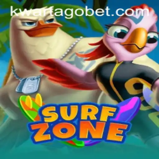 SurfZone: Thrill Meets Strategy in the New Age Gaming Arena