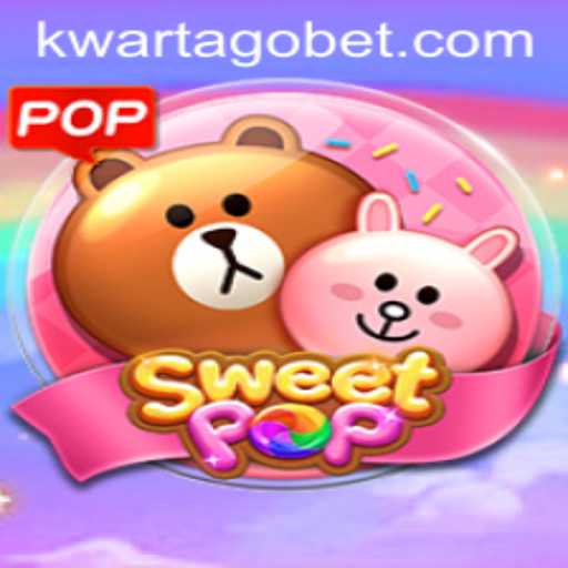 Dive into the World of SweetPOP: A Sweet Gaming Adventure with KWARTAGO