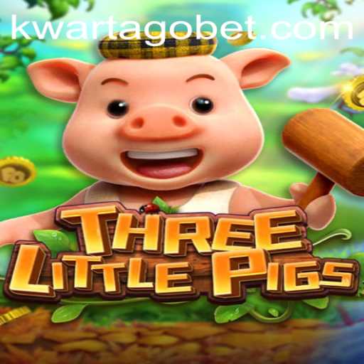 Unveiling the Enchantment of THREELITTLEPIGS: A Journey with KWARTAGO