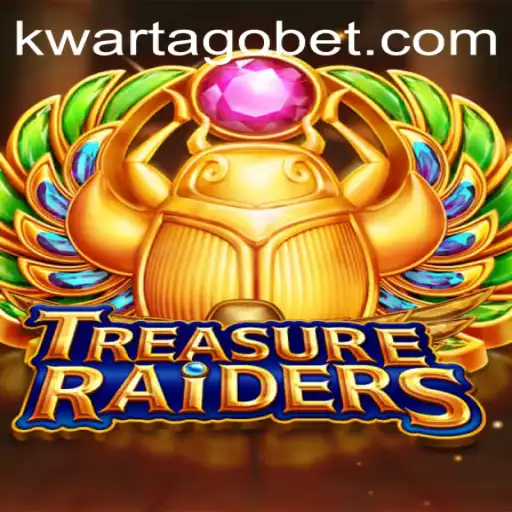 Discover the Thrilling World of TREASURERAIDERS and the Enigma of KWARTAGO