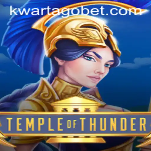 Discovering TempleofThunder: A Journey with KWARTAGO