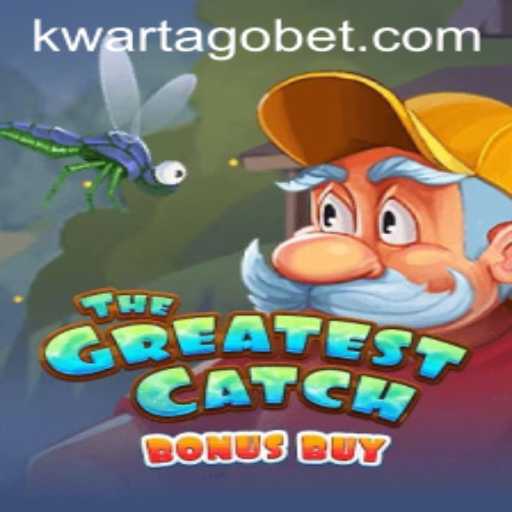Dive into the Exciting World of TheGreatestCatchBonusBuy and Discover KWARTAGO