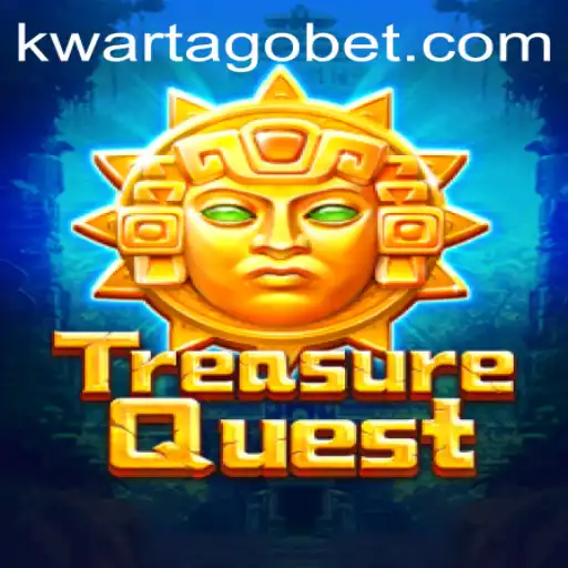 Discover the Adventurous World of TreasureQuest: Unraveling the Secrets of KWARTAGO