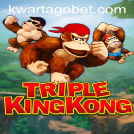 Exploring the Thrilling Universe of TripleKingKong: A Comprehensive Guide