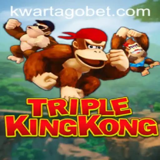Exploring the Thrilling Universe of TripleKingKong: A Comprehensive Guide