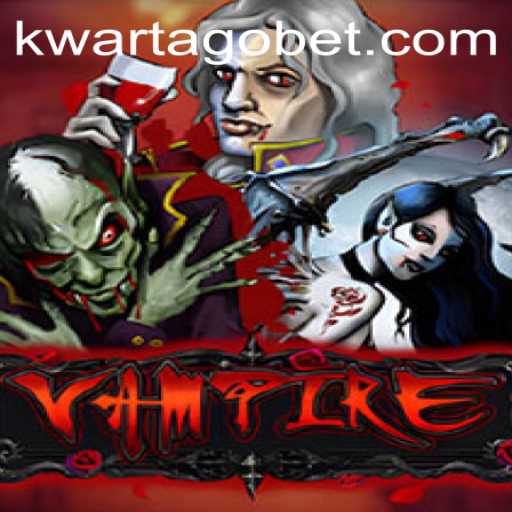 Enter the World of Vampire: The Engaging Game with a Twist of KWARTAGO