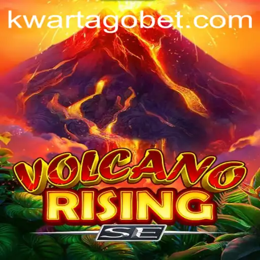 VolcanoRisingSE: The Ultimate Adventure Awaits