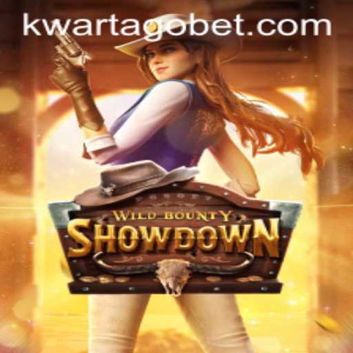 Exploring WildBountyShowdown: A Thrilling Adventure with KWARTAGO