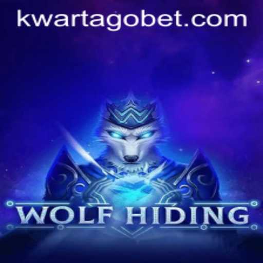 Unveiling WolfHiding: The Thrilling Game of Strategy and Deception