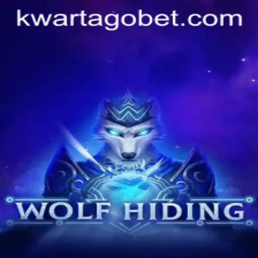 Unveiling WolfHiding: The Thrilling Game of Strategy and Deception