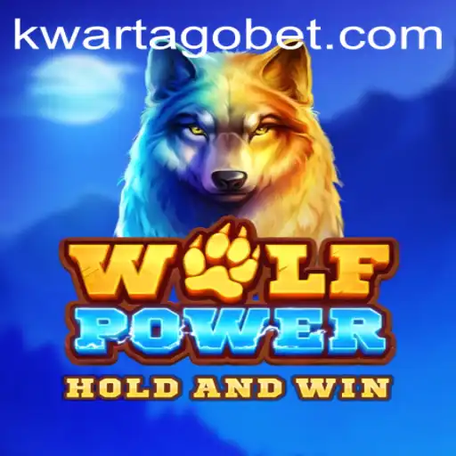 Unleashing Adventure with WolfPower: The Game Taking the World by Storm