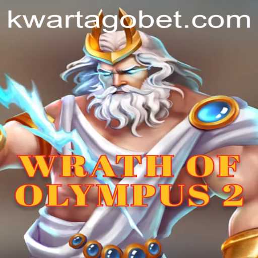 Unleashing the Power of WrathofOlympus2: A Deep Dive into the Epic Game Featuring KWARTAGO