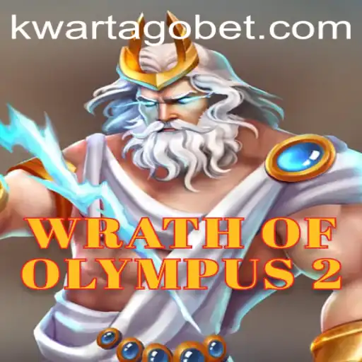 Unleashing the Power of WrathofOlympus2: A Deep Dive into the Epic Game Featuring KWARTAGO