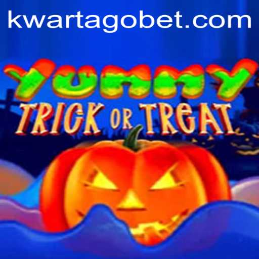 YummyTrickorTreat: Dive Into the Spooktacular World of KWARTAGO