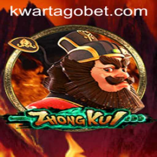 Unveiling ZhongKui: The Enigmatic Game Blending Strategy and Culture
